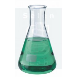 Φιάλες Κωνικές Ζέσεως