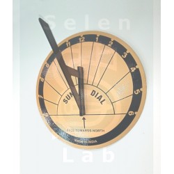Ηλιακοί Δίσκοι - Ρολόγια