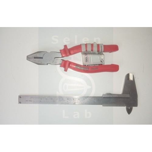 Πένσες - Κόπτες